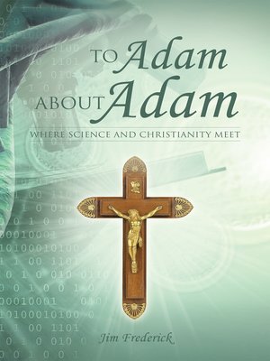 cover image of To Adam About Adam